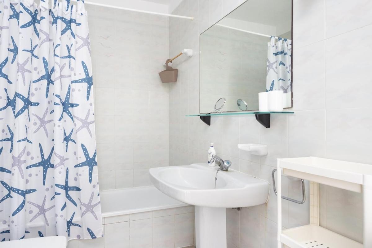 Eden Rentals Medano Seastar Ocean First Line El Medano  Exterior photo