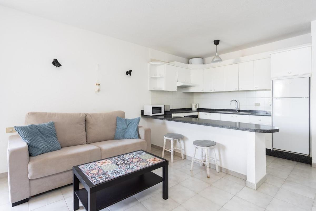 Eden Rentals Medano Seastar Ocean First Line El Medano  Exterior photo