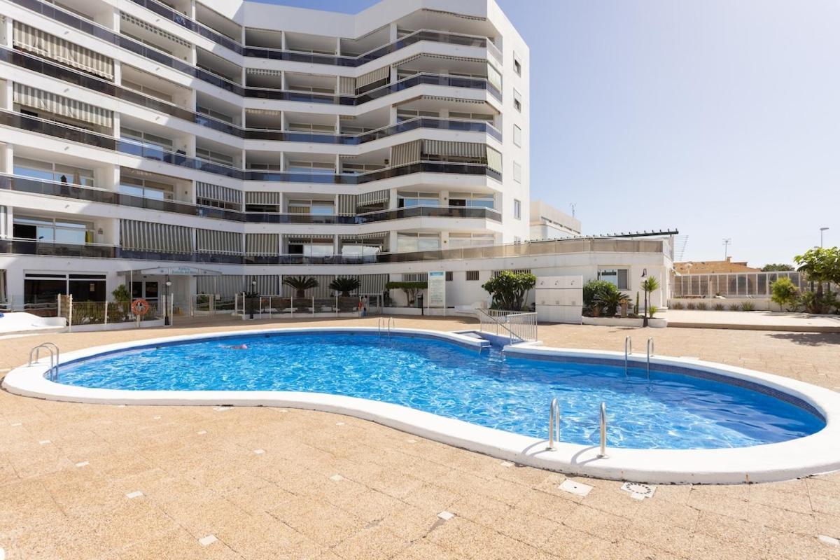 Eden Rentals Medano Seastar Ocean First Line El Medano  Exterior photo